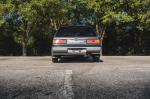 Honda Accord AeroDeck LXR-S 1986 года